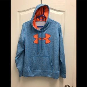 Under Armour Hoodie